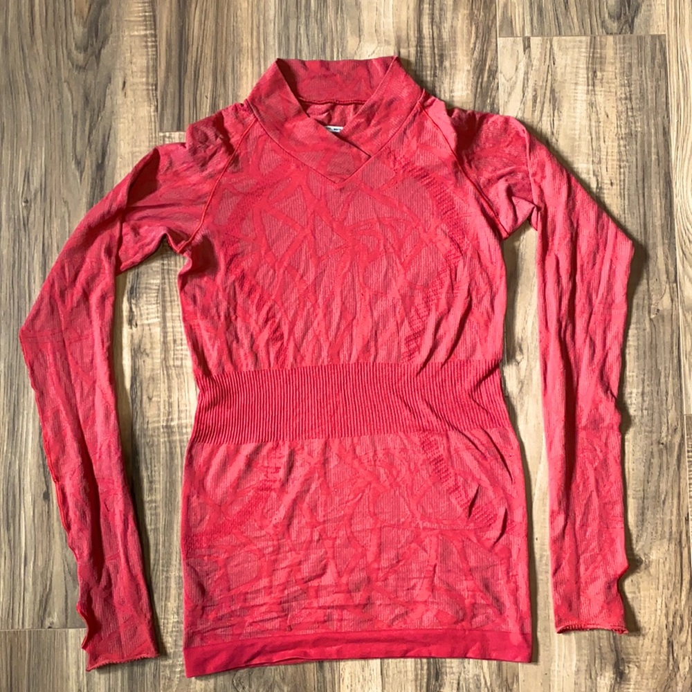 Lululemon | Long Sleeve Sweater | Sz 6